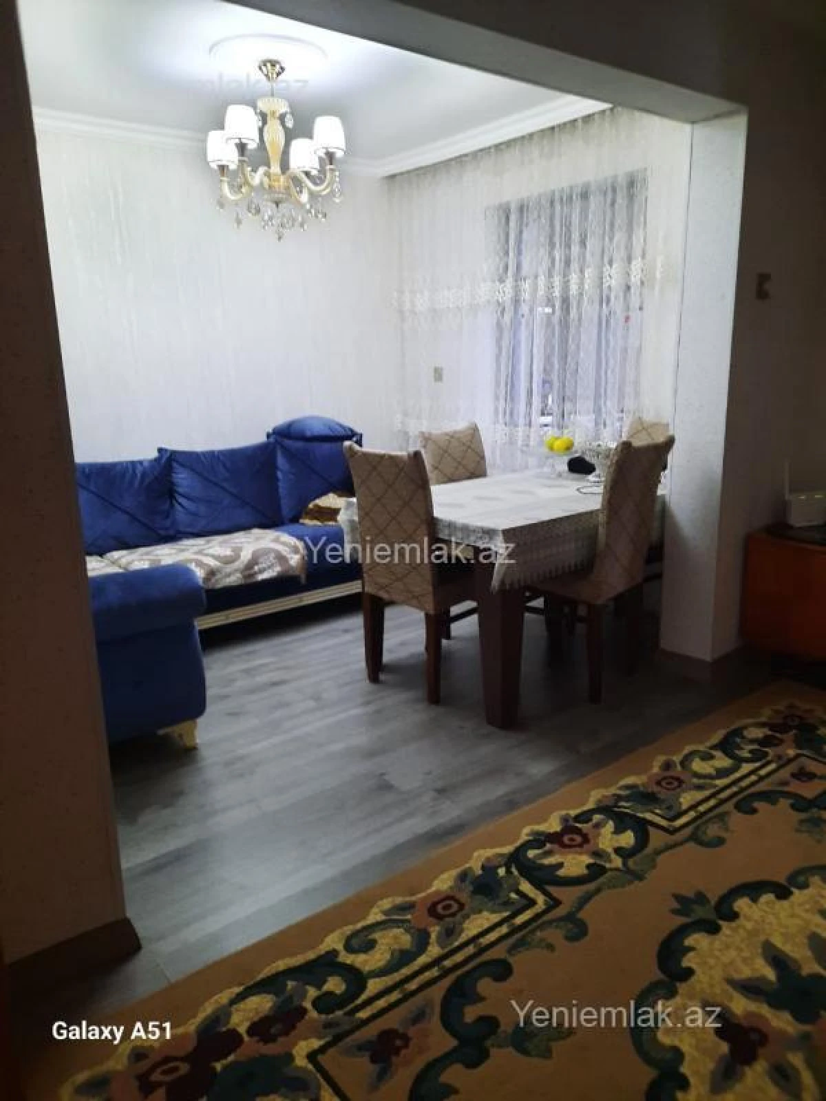 Satılır 2 otaqlı həyət evi 220 m²