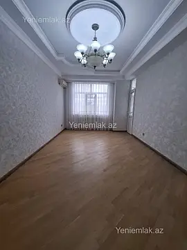 Satılır 3 otaqlı yeni tikili 85 m² — Bakı, Xətai 3 otaq 85.00 m²