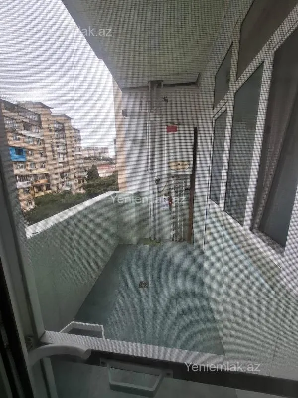 Satılır 3 otaqlı yeni tikili 85 m²