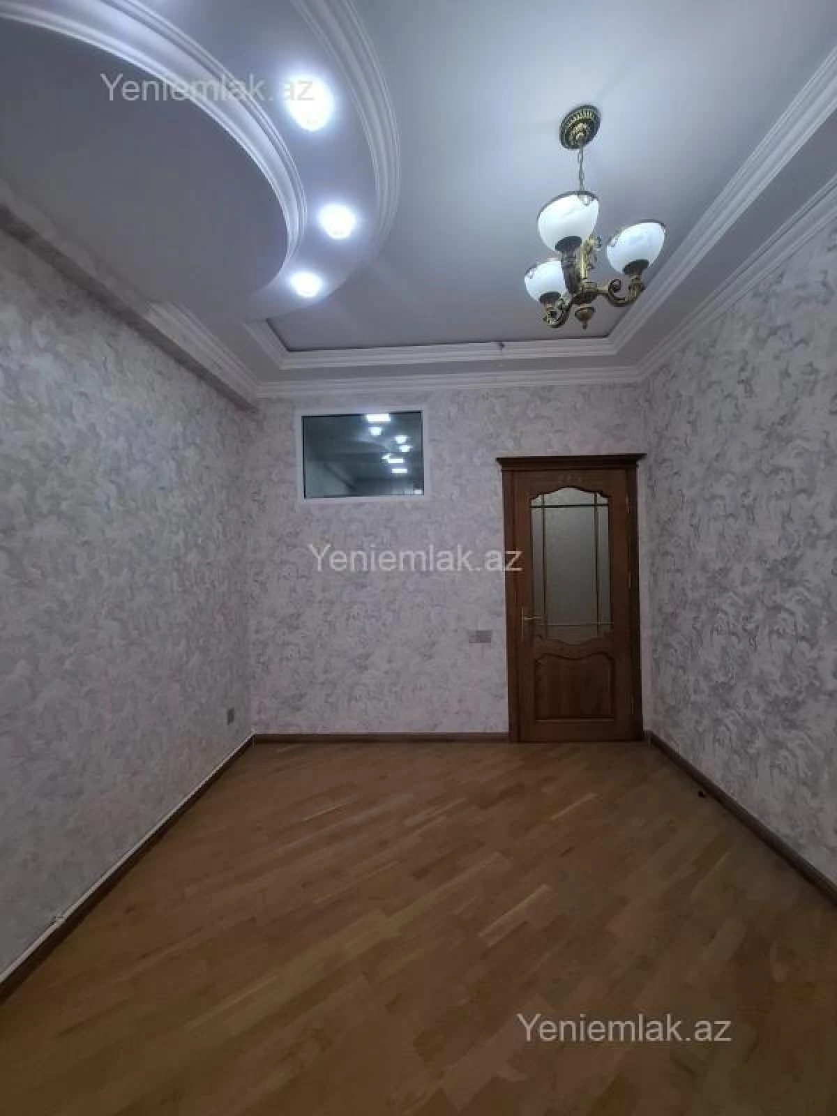 Satılır 3 otaqlı yeni tikili 85 m²
