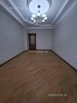 Satılır 3 otaqlı yeni tikili 85 m²