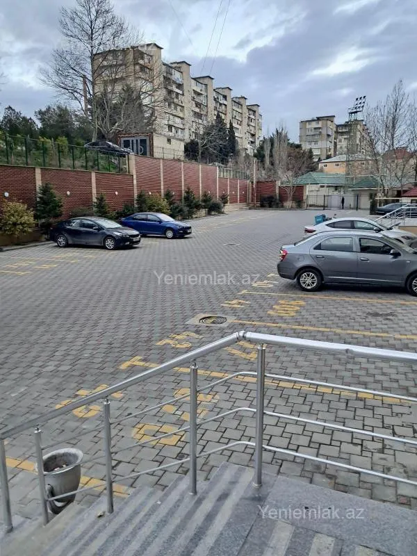 Satılır 2 otaqlı yeni tikili 58 m²