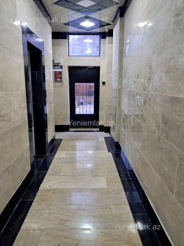 Satılır 2 otaqlı yeni tikili 58 m²