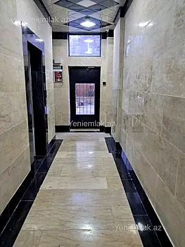 Satılır 2 otaqlı yeni tikili 58 m²