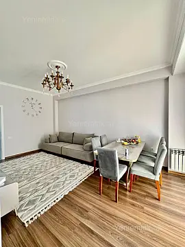Satılır 2 otaqlı yeni tikili 58 m²