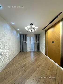 Satılır 2 otaqlı köhnə tikili 60 m² — Bakı, Xətai 2 otaq 60.00 m²