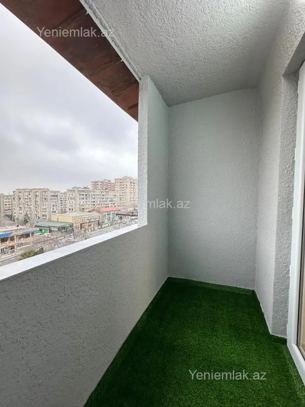 Satılır 2 otaqlı köhnə tikili 60 m²