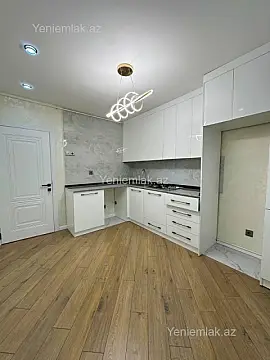 Satılır 2 otaqlı köhnə tikili 60 m²