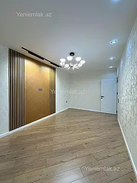 Satılır 2 otaqlı köhnə tikili 60 m²