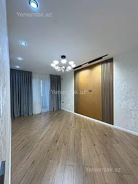 Satılır 2 otaqlı köhnə tikili 60 m²