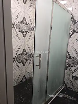 Satılır 3 otaqlı yeni tikili 105 m²