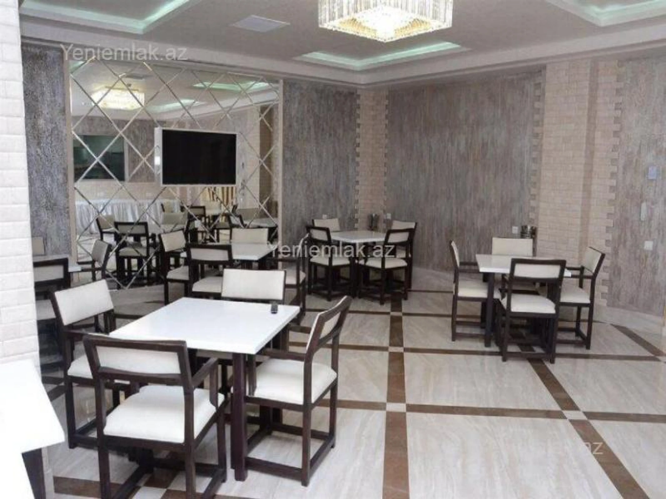 Satılır 16 otaqlı obyekt 3200 m²