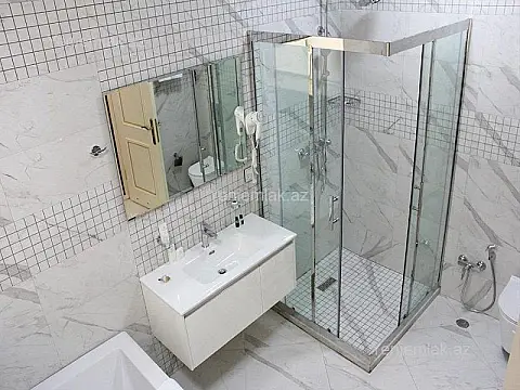 Satılır 16 otaqlı obyekt 3200 m²