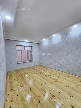 Satılır 4 otaqlı həyət evi 110 m²