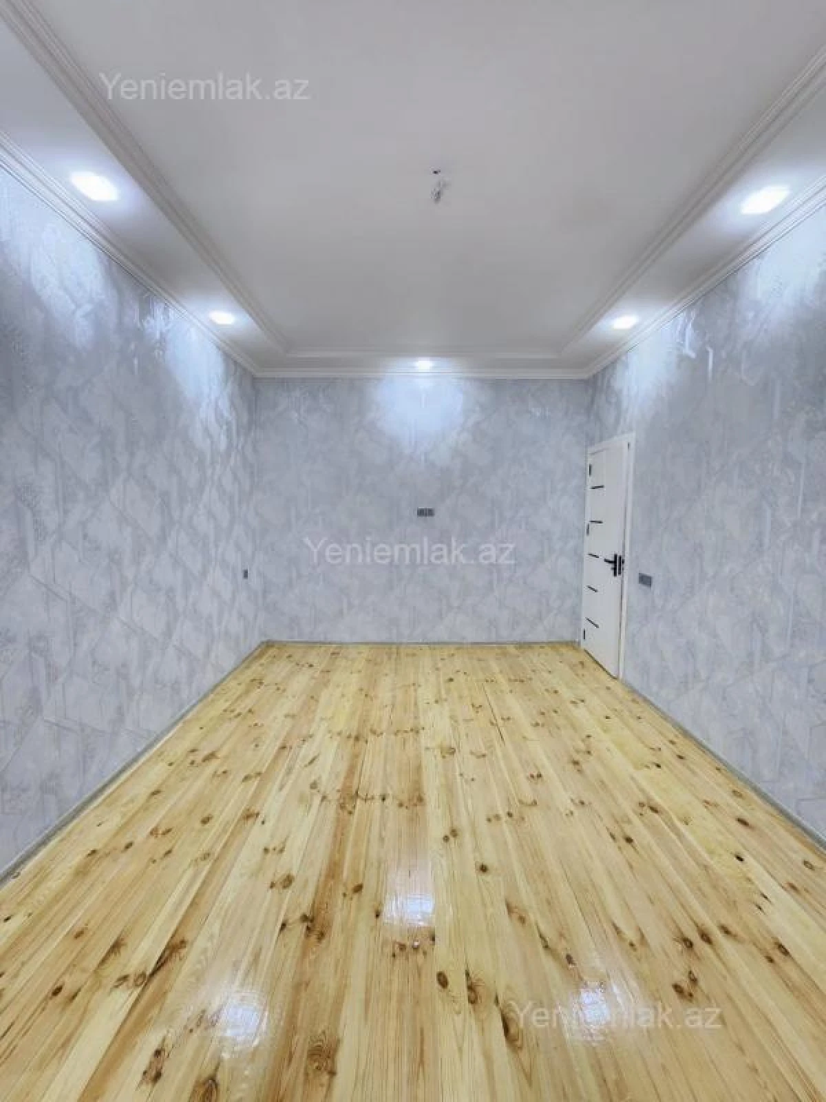 Satılır 4 otaqlı həyət evi 110 m²