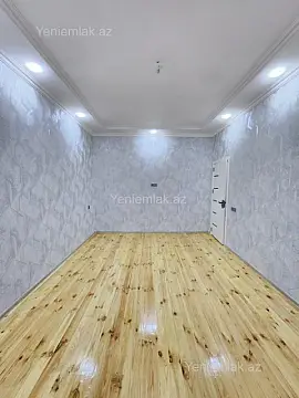 Satılır 4 otaqlı həyət evi 110 m²