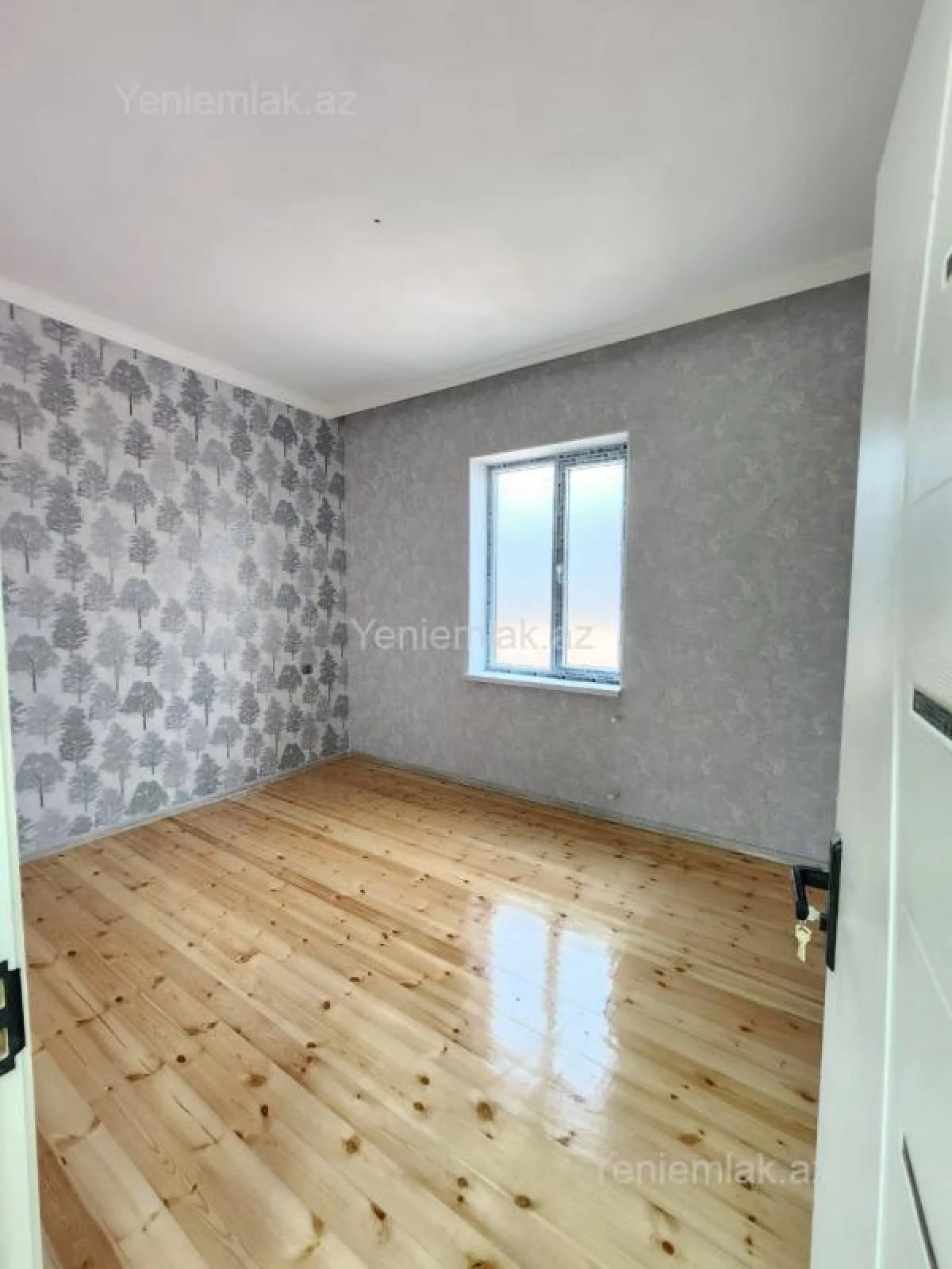 Satılır 4 otaqlı həyət evi 110 m²