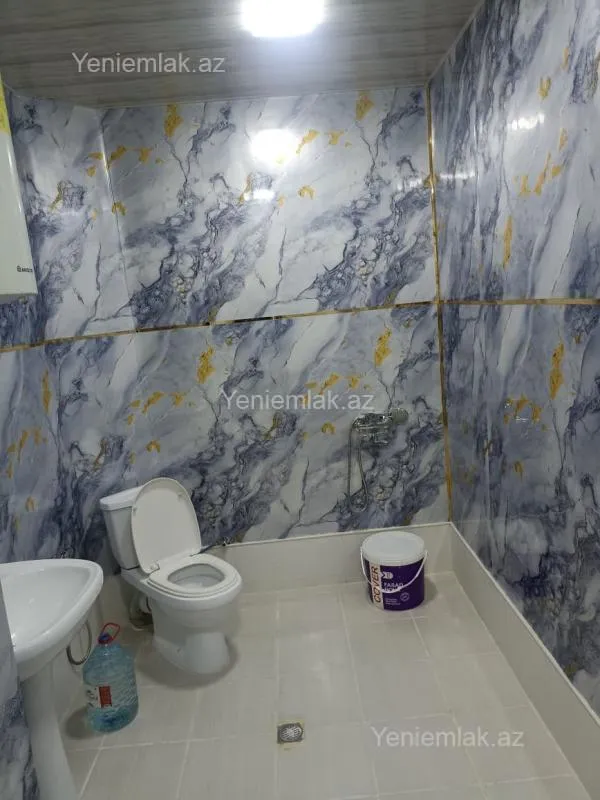 Satılır 2 otaqlı köhnə tikili 52.4 m²