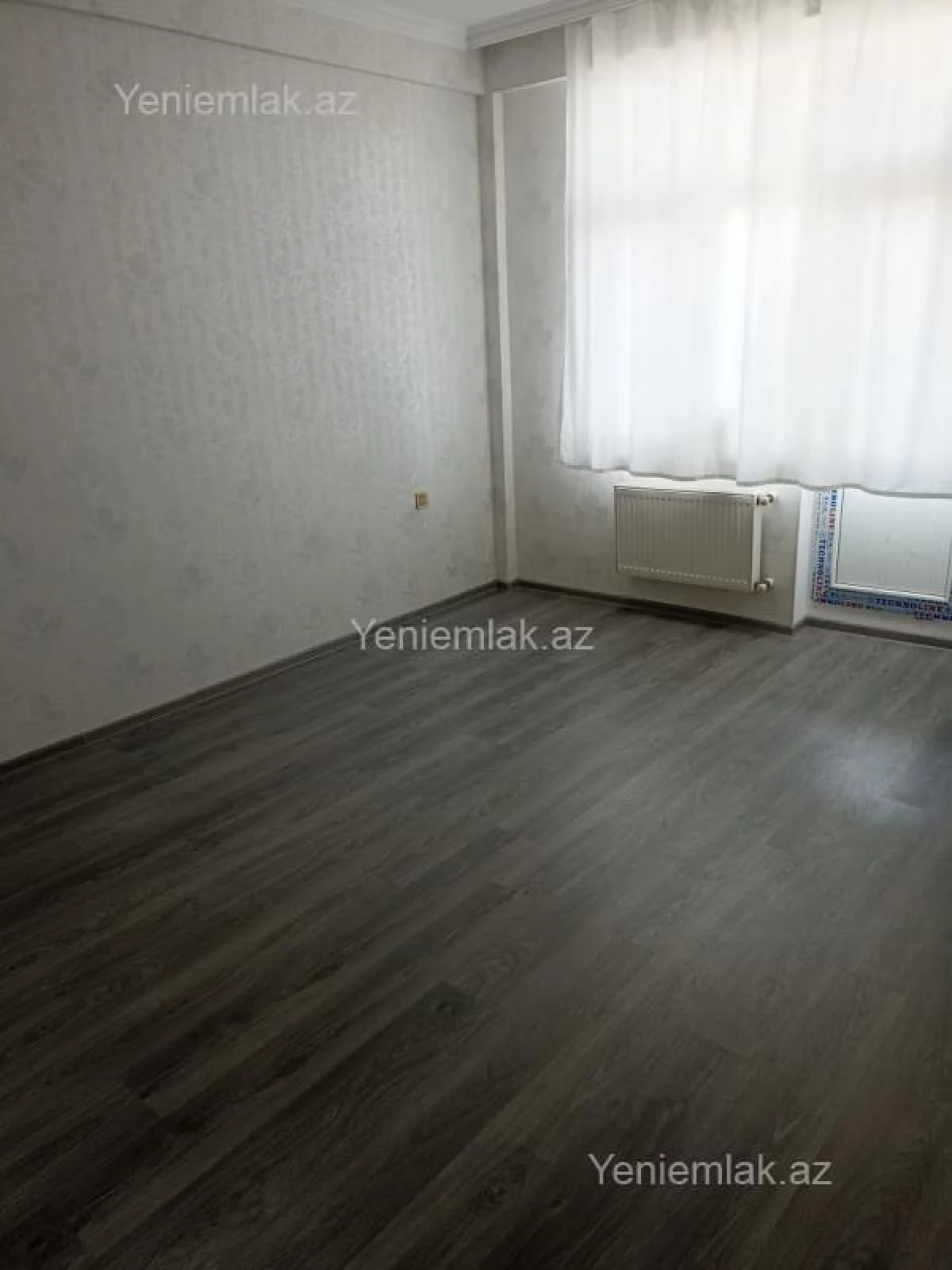 Satılır 2 otaqlı köhnə tikili 52.4 m²