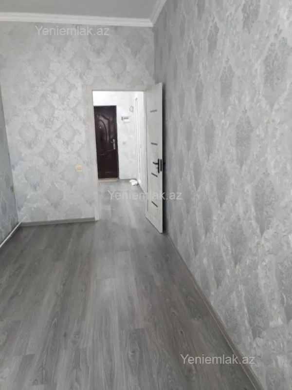 Satılır 2 otaqlı köhnə tikili 52.4 m²