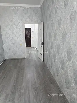 Satılır 2 otaqlı köhnə tikili 52.4 m²