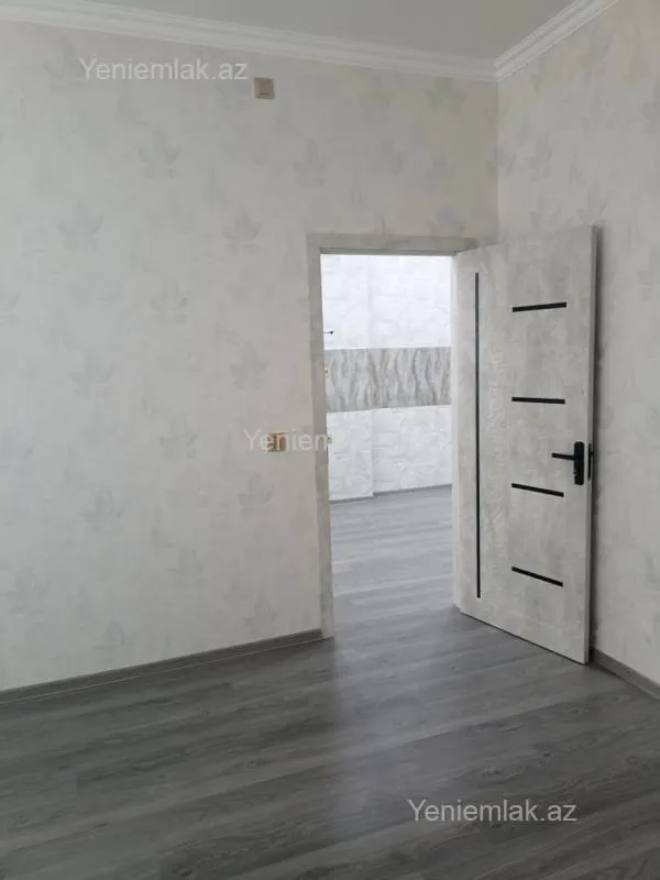 Satılır 2 otaqlı köhnə tikili 52.4 m²