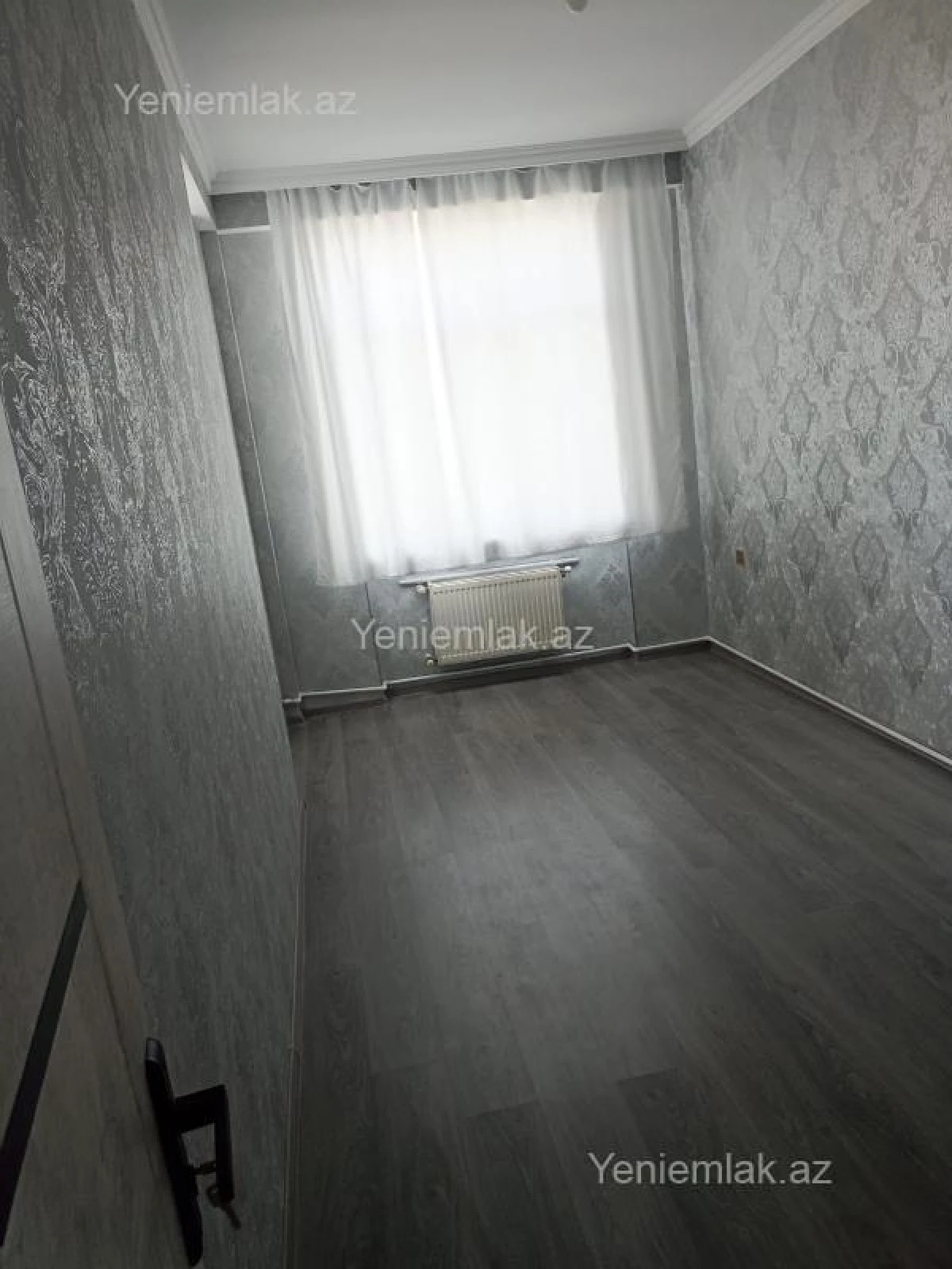Satılır 2 otaqlı köhnə tikili 52.4 m²