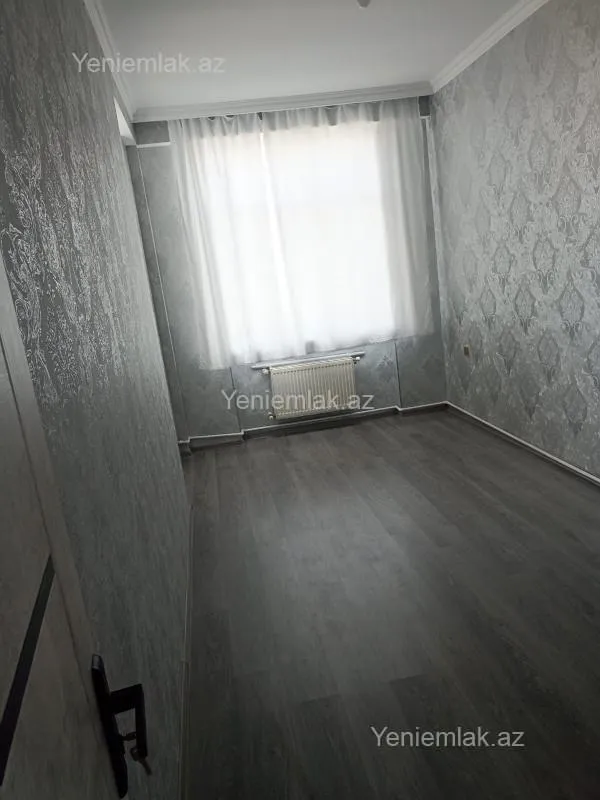 Satılır 2 otaqlı köhnə tikili 52.4 m²