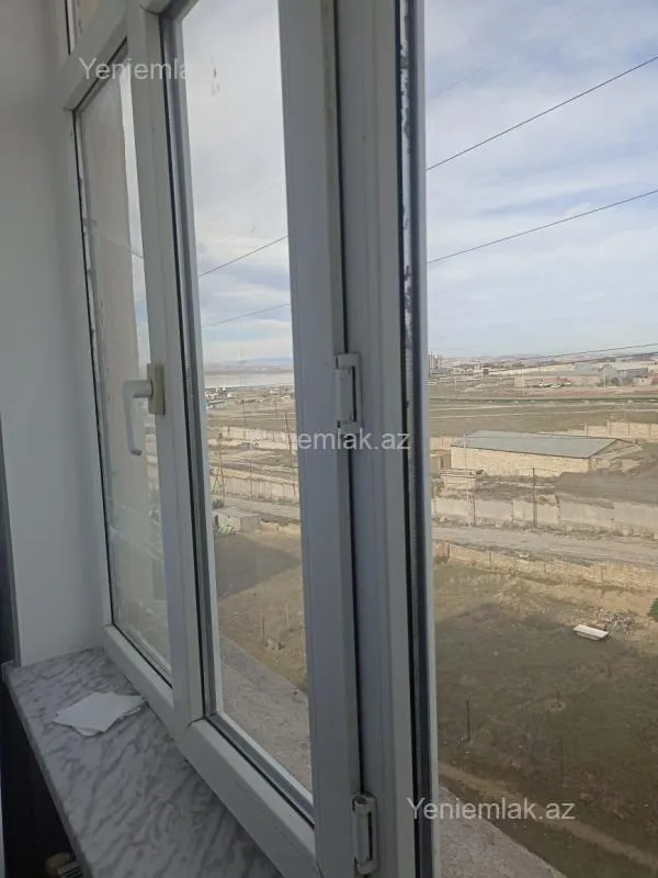 Satılır 2 otaqlı köhnə tikili 52.4 m²