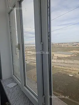 Satılır 2 otaqlı köhnə tikili 52.4 m²