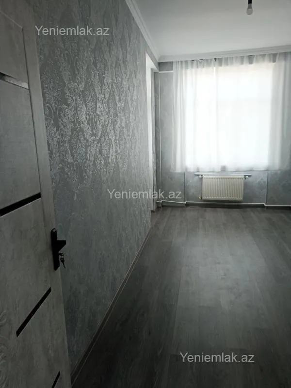 Satılır 2 otaqlı köhnə tikili 52.4 m²