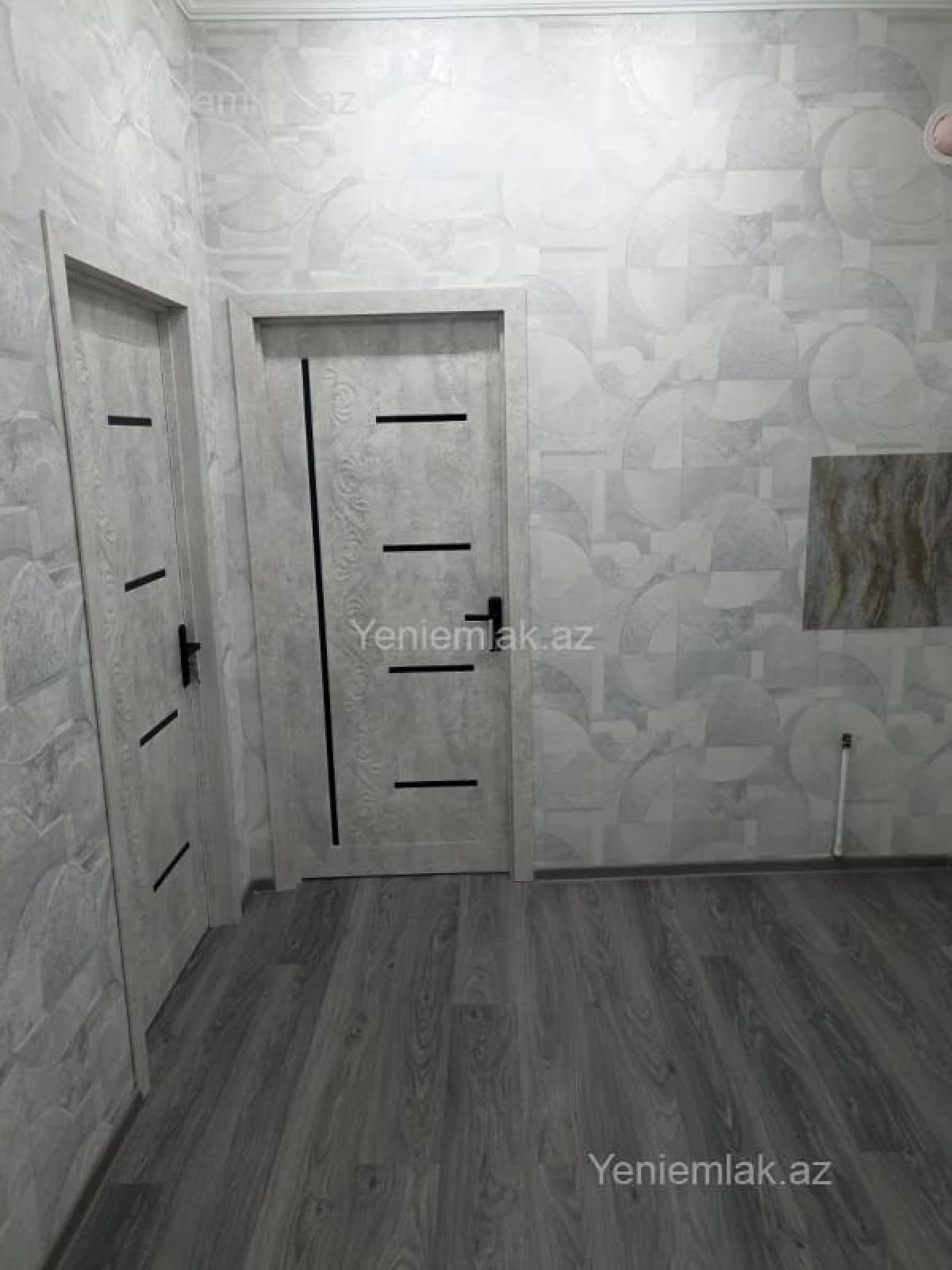 Satılır 2 otaqlı köhnə tikili 52.4 m²