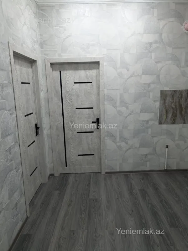 Satılır 2 otaqlı köhnə tikili 52.4 m²