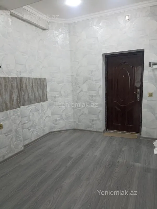 Satılır 2 otaqlı köhnə tikili 52.4 m²