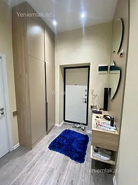 Satılır 2 otaqlı köhnə tikili 50 m²
