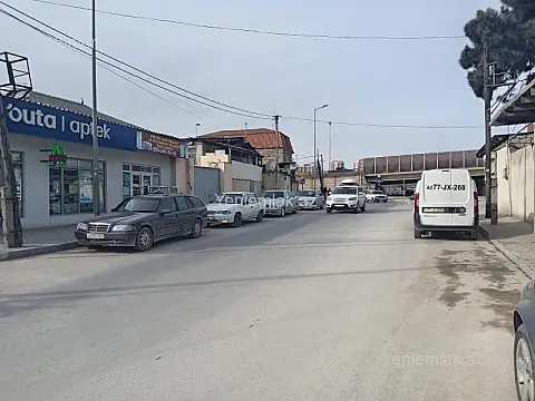 Satılır 6 otaqlı köhnə tikili 160 m² — Bakı, Nərimanov 6 otaq 160.00 m²