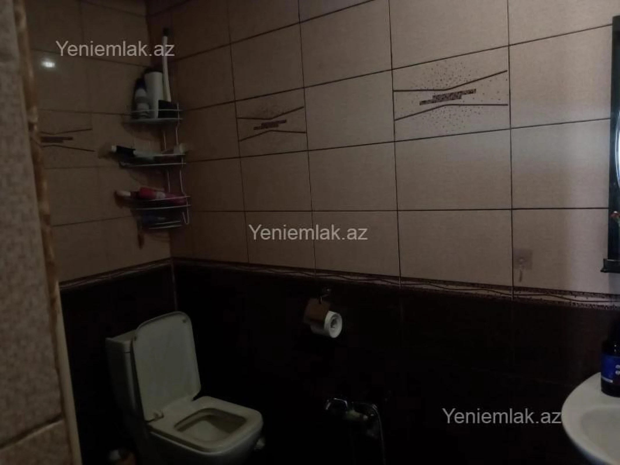 Satılır 6 otaqlı köhnə tikili 160 m²