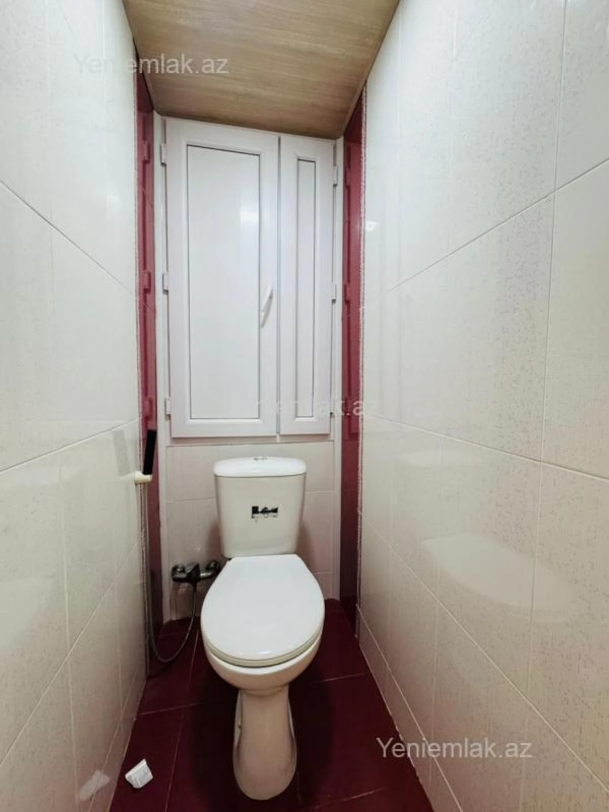 Satılır 4 otaqlı köhnə tikili 96 m²