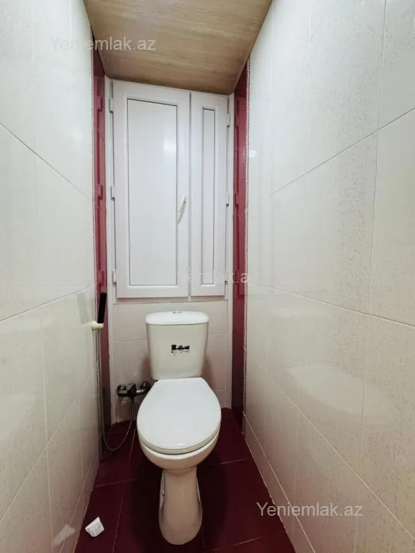 Satılır 4 otaqlı köhnə tikili 96 m²