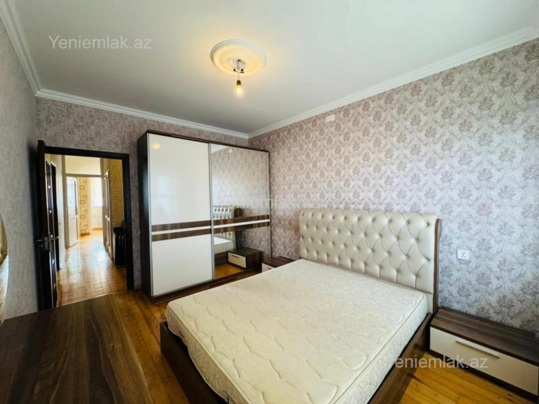 Satılır 4 otaqlı köhnə tikili 96 m²