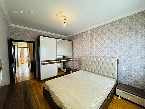 Satılır 4 otaqlı köhnə tikili 96 m²