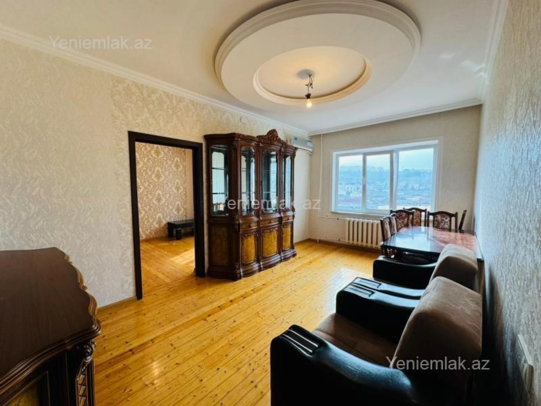 Satılır 4 otaqlı köhnə tikili 96 m²