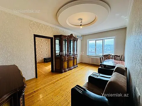 Satılır 4 otaqlı köhnə tikili 96 m² — Bakı, Suraxanı 4 otaq 96.00 m²
