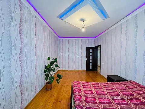 Satılır 4 otaqlı köhnə tikili 96 m²