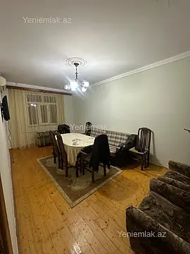 Satılır 2 otaqlı köhnə tikili 60 m² — Bakı, Suraxanı 2 otaq 60.00 m²