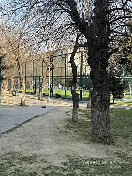 Satılır 1 otaqlı köhnə tikili 35 m²