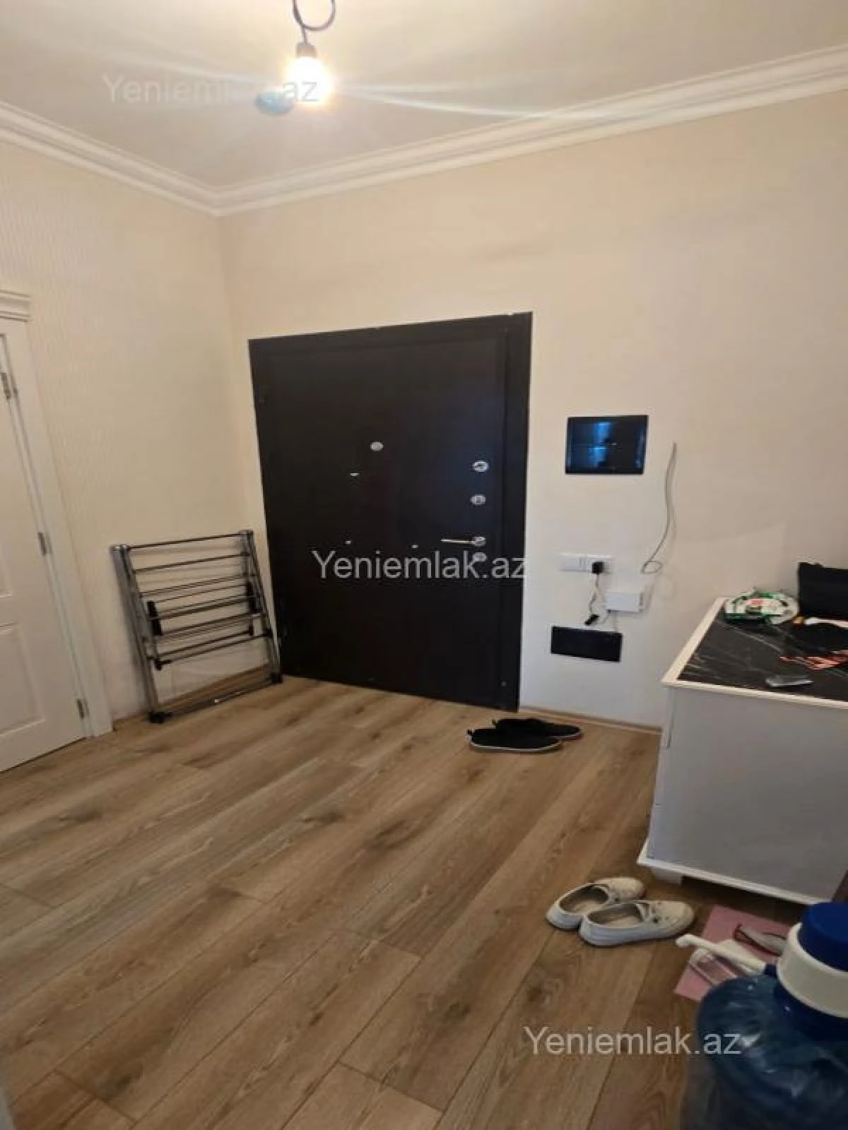 Satılır 2 otaqlı yeni tikili 48 m²