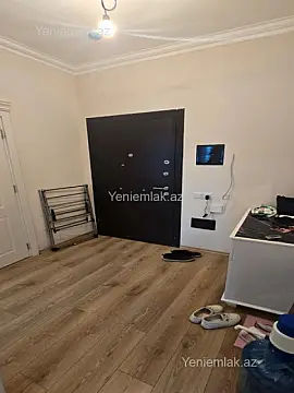 Satılır 2 otaqlı yeni tikili 48 m²