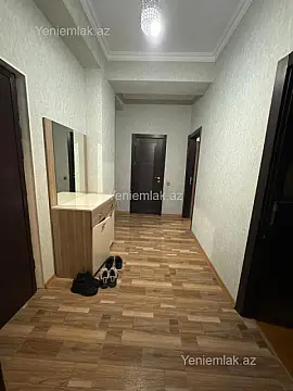 Satılır 2 otaqlı yeni tikili 62 m²