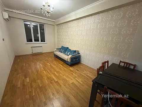 Satılır 2 otaqlı yeni tikili 62 m² — Sumqayıt, 9-cu mikrorayon 2 otaq 62.00 m²